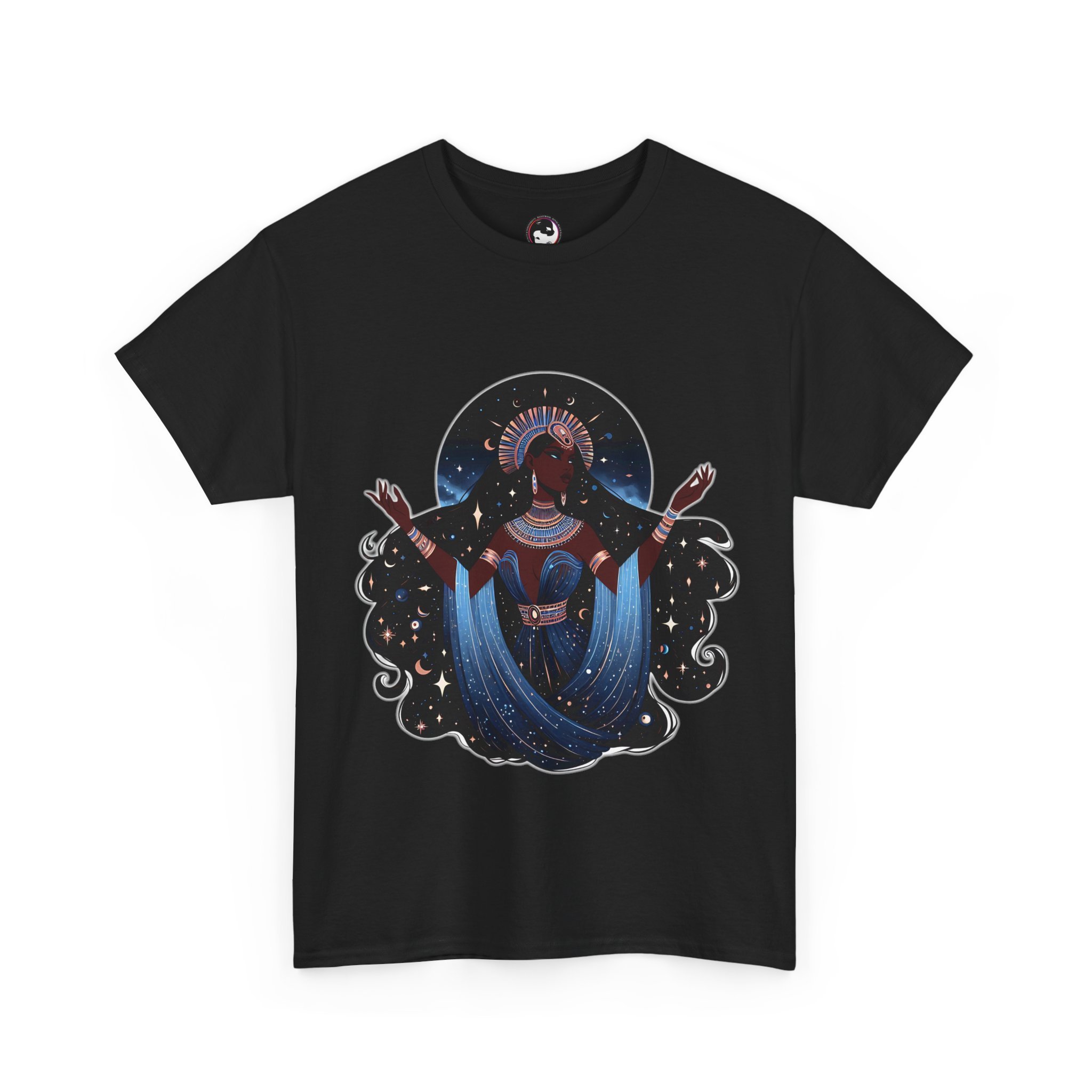 Bonne Nuit V001 (High Quality Unisex Heavy Cotton T-Shirt)