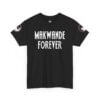 Makwande Forever – V001Elite (High Quality Unisex Heavy Cotton T-Shirt)