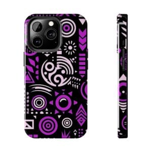 Neo Soul V009 ULTRA VIOLET (Phone Case for iPhone & Samsung)