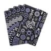 Neo Soul V011 PASTEL INDIGO (Poker Playing Cards)